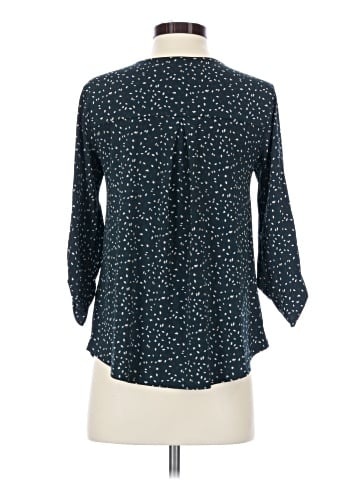 Beacon 3/4 Sleeve Blouse (view 2)
