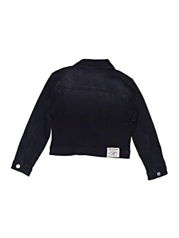 True Religion Denim Jacket (view 2)
