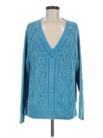 Sundance Pullover Sweater (view 1)