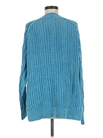 Sundance Pullover Sweater (view 2)