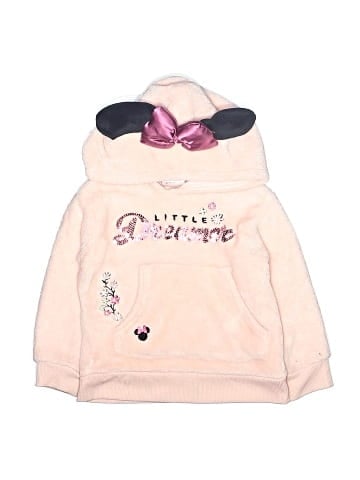 Disney Sweatshirt (view 1)