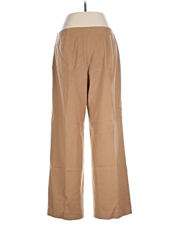 J.Crew Wool Pants (view 2)