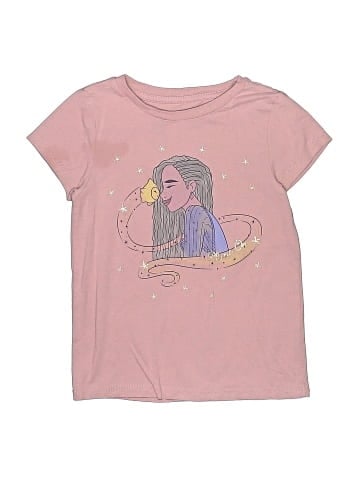 Disney Short Sleeve T-Shirt (view 1)