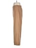 J.Crew Solid Tan Wool Pants Size 8 - photo 5