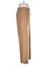J.Crew Solid Tan Wool Pants Size 8 - photo 4