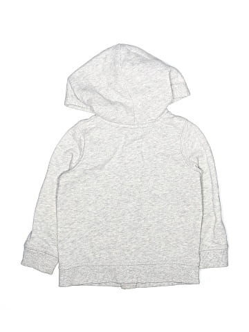 Jumping Beans Zip Up Hoodie (view 2)