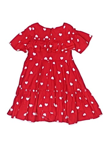 Monnalisa Dress (view 2)