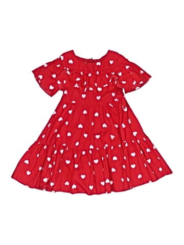 Monnalisa Dress (view 1)