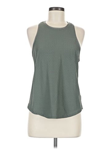 Koral Sleeveless Top (view 1)