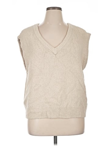 Old Navy Sweater Vest (view 1)