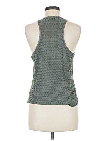 Koral Sleeveless Top (view 2)