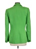 Carlisle 100% Wool Green Wool Blazer Size 10 - photo 2