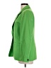 Carlisle 100% Wool Green Wool Blazer Size 10 - photo 5