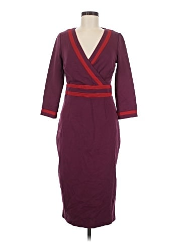 Boden Cocktail Dress (view 1)