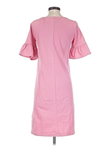 J.Crew Factory Store Casual Dress (view 2)