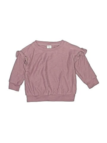 Carter's Long Sleeve Top (view 1)