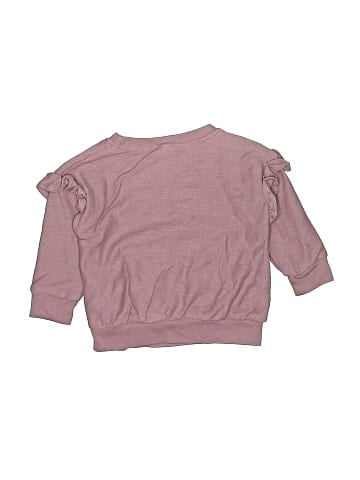 Carter's Long Sleeve Top (view 2)