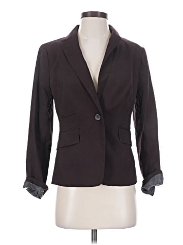 Banana Republic Factory Store Blazer (view 1)