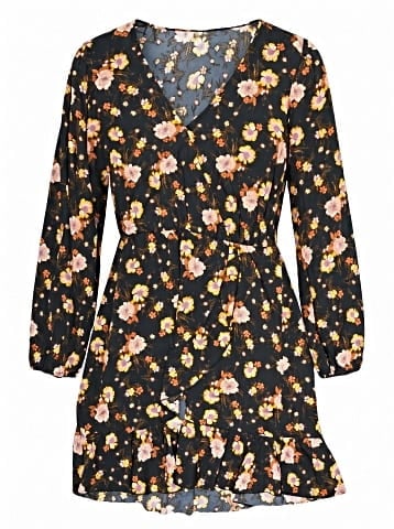ABound Casual Dress (view 1)