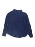 Wrangler Jeans Co Blue Long Sleeve Button-Down Shirt Size 10 - 12 - photo 2