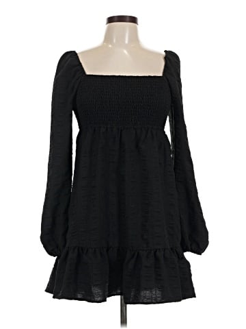 Bebop Casual Dress (view 1)