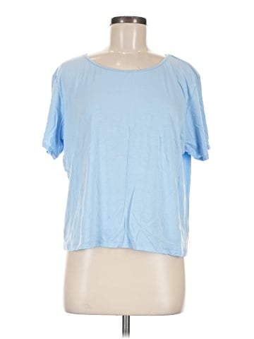Jockey Short Sleeve T-Shirt (view 1)