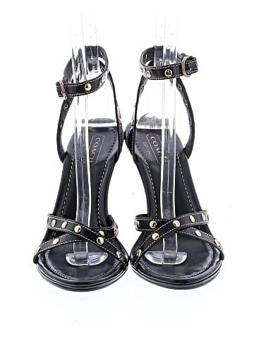 Coach Sandals (view 2)