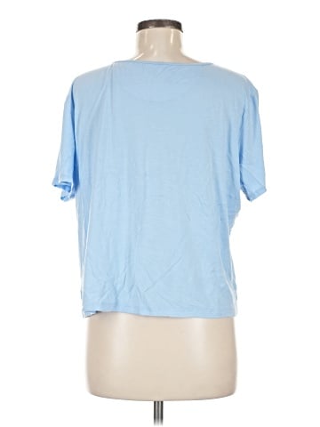 Jockey Short Sleeve T-Shirt (view 2)