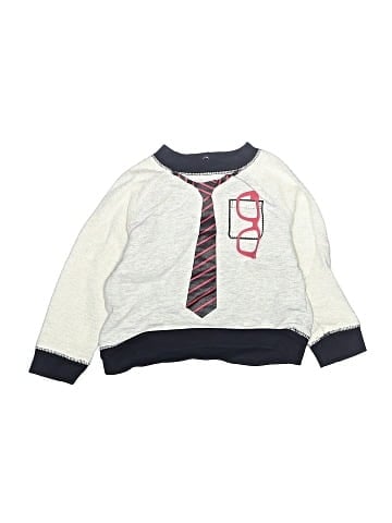 Old Navy Pullover Sweater (view 1)