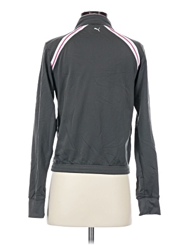Puma Long Sleeve Top (view 2)
