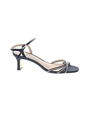 Nina Sandals (view 1)