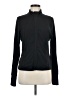 Danskin Solid Black Track Jacket Size M - photo 1