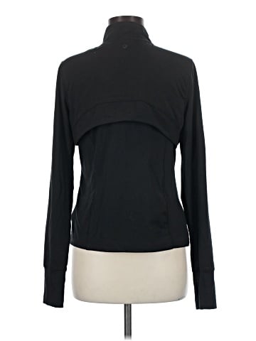 Danskin Track Jacket (view 2)