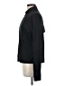 Danskin Solid Black Track Jacket Size M - photo 5