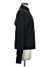 Danskin Solid Black Track Jacket Size M - photo 4