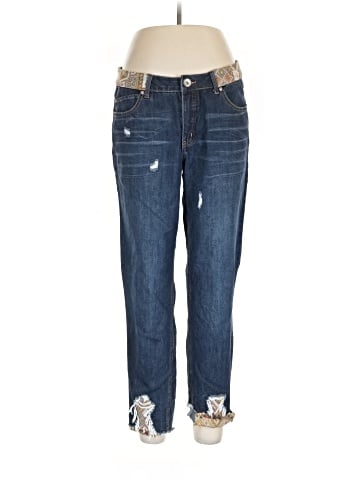 Signature Studio Jeans (view 1)
