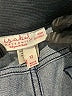 Isabel Maternity Solid Blue Jeans Size 12 Maternity - photo 3