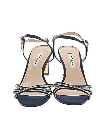 Nina Sandals (view 2)