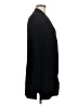 Matty M 100% Polyester Black Cardigan Size M - photo 4