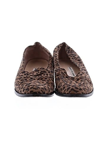 Manolo Blahnik Flats (view 2)