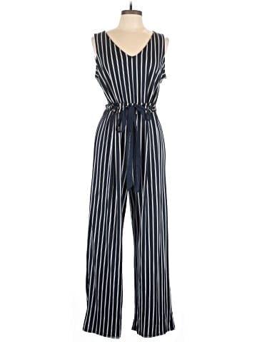 Wrapper Jumpsuit (view 1)