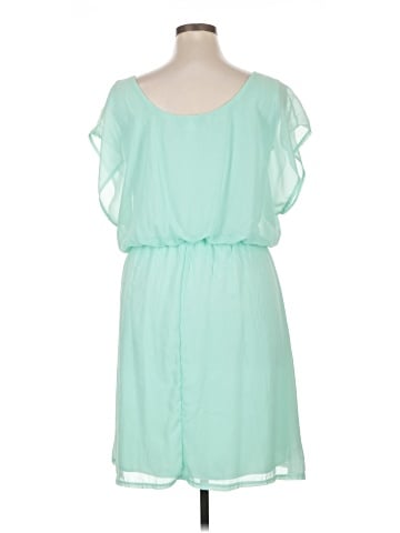 American City Wear Casual Dress (view 2)
