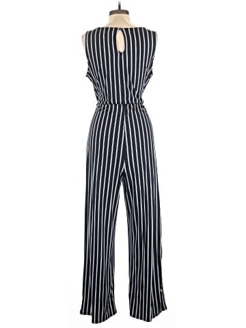 Wrapper Jumpsuit (view 2)