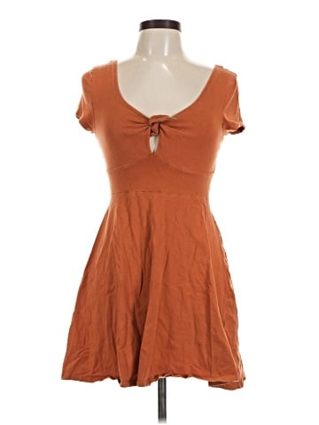 Forever 21 Casual Dress (view 1)