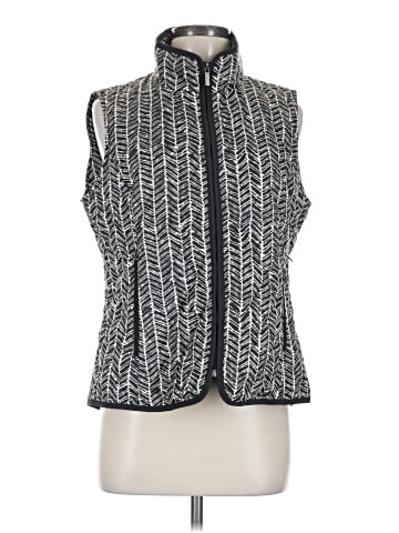 Lands' End Vest (view 1)
