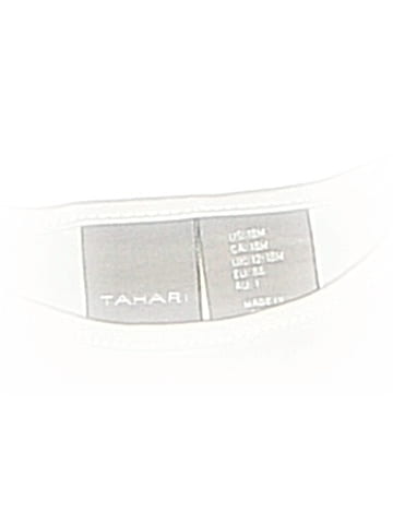 Tahari Tube Top (view 1)