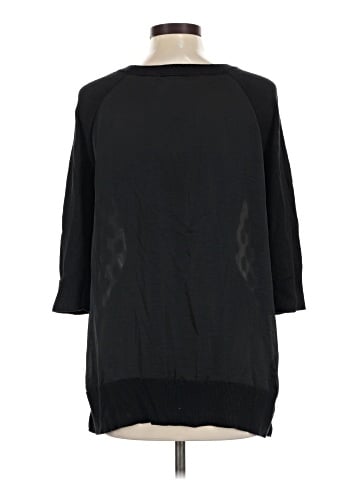 Ellen Tracy Pullover Sweater (view 2)