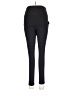 Gap Fit Solid Black Active Pants Size L - photo 2