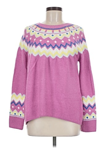Vince Camuto Pullover Sweater (view 1)
