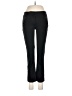 Alfani Black Active Pants Size 4 Petite - photo 1